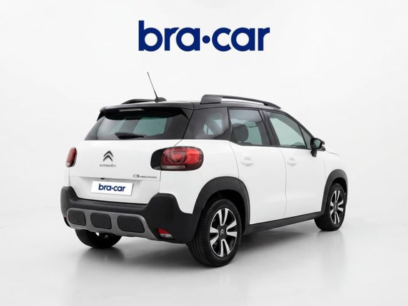 Foto del CITROEN C3 Aircross Puretech S&S Origins 110