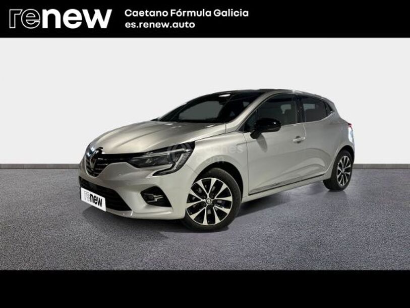 Foto del RENAULT Clio TCe Evolution 67kW