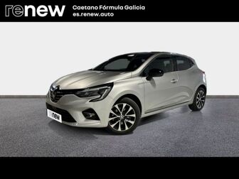 Imagen de RENAULT Clio TCe Techno 103kW