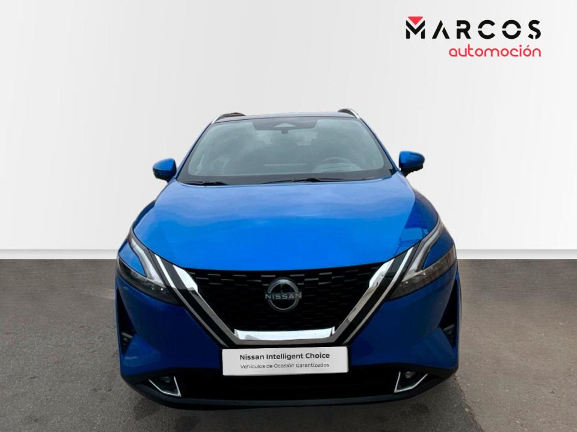 Imagen 2 de NISSAN Qashqai