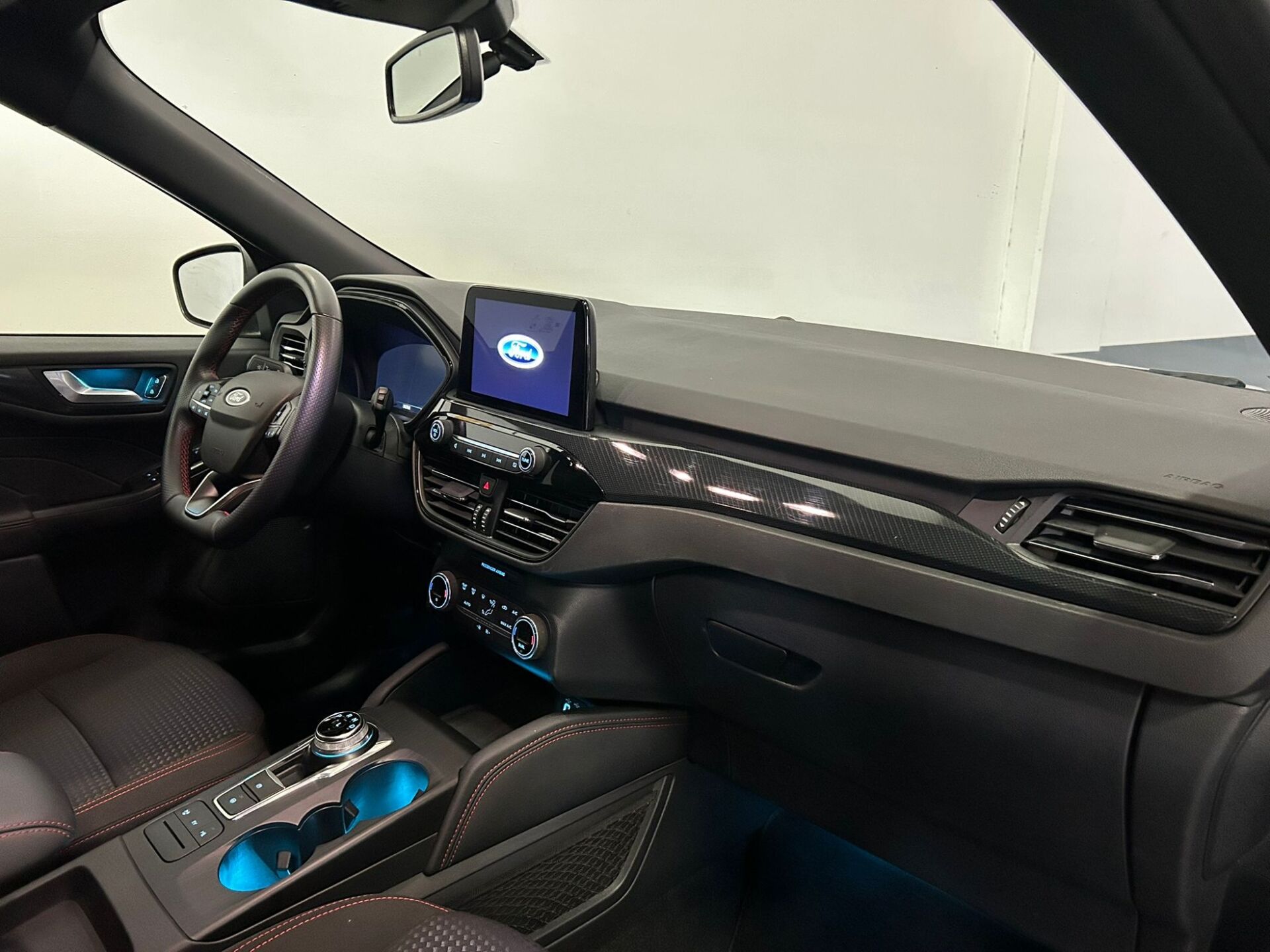 Imagen 3 de FORD Kuga