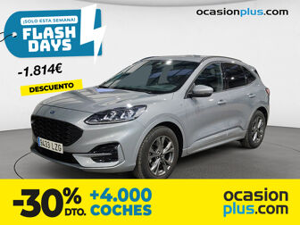 Imagen de FORD Kuga 1.5 EcoBoost ST-Line FWD 150