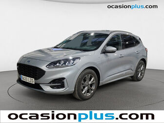 Imagen de FORD Kuga 1.5 EcoBoost ST-Line FWD 150