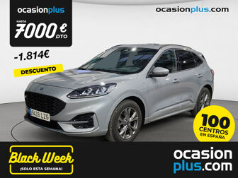 Imagen de FORD Kuga 1.5 EcoBoost ST-Line FWD 150