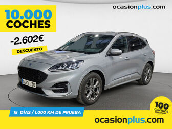 Imagen de FORD Kuga 1.5 EcoBoost ST-Line FWD 150