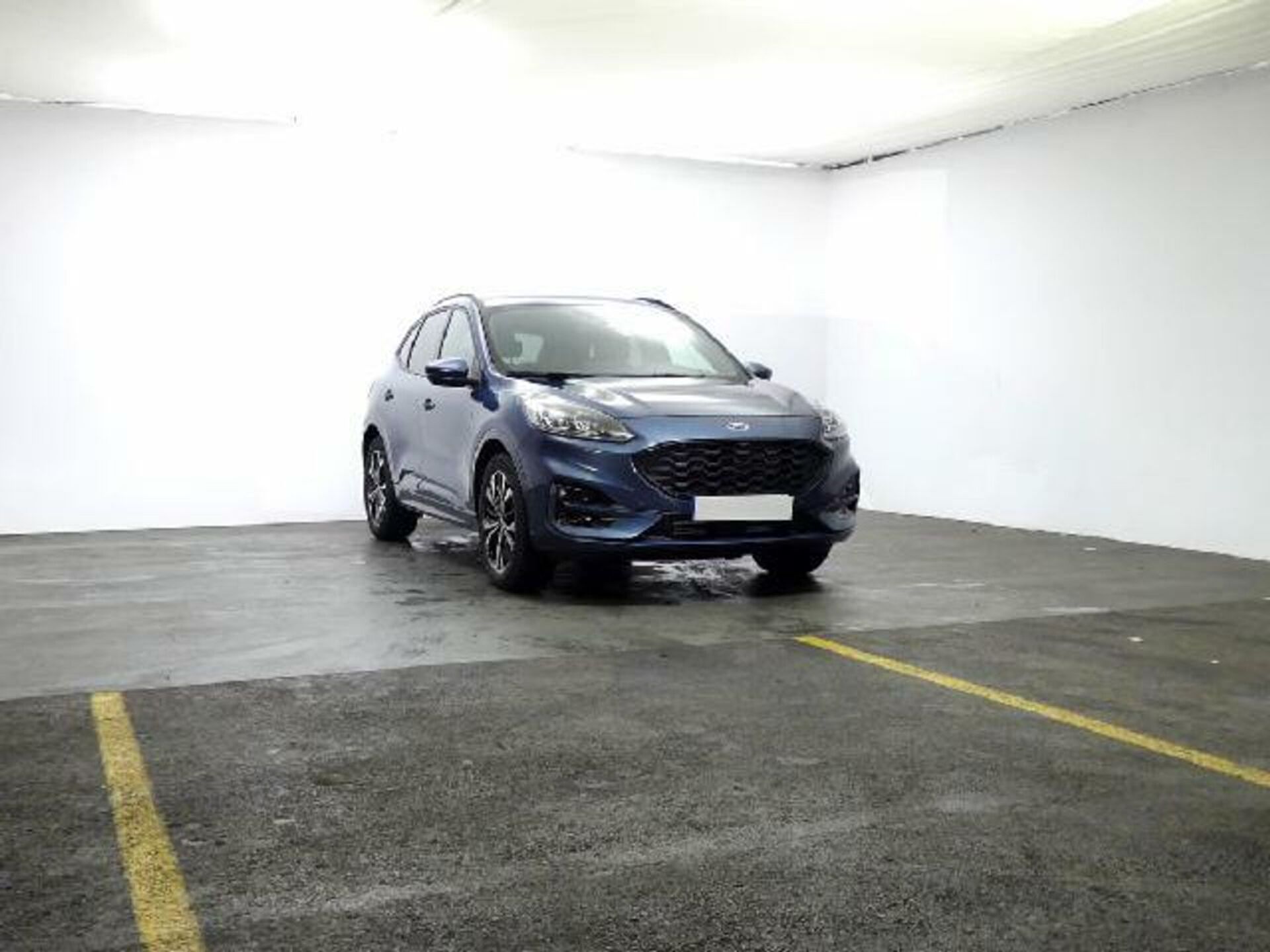 Imagen 2 de FORD Kuga