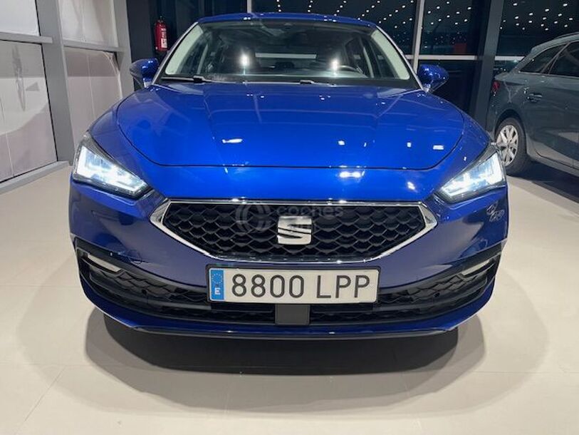 Foto del SEAT León 2.0TDI S&S Style 115