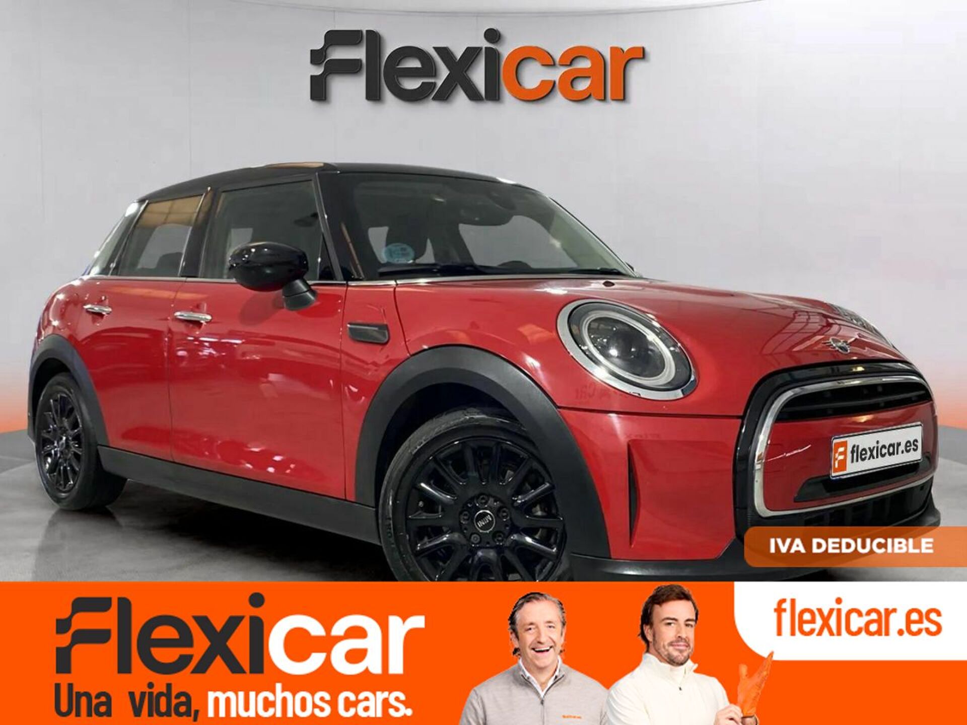 Imagen de MINI Mini