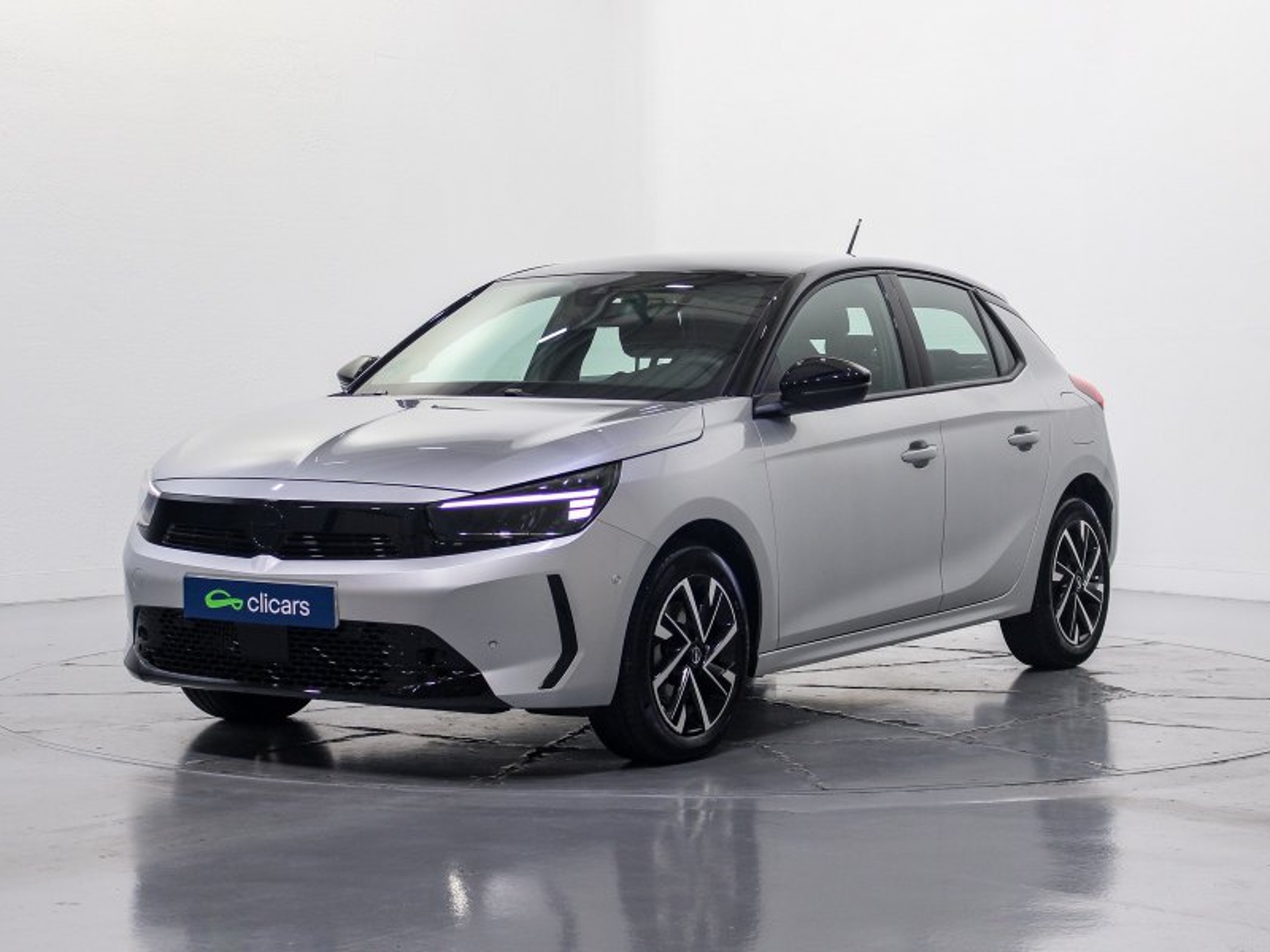 Imagen de OPEL Corsa