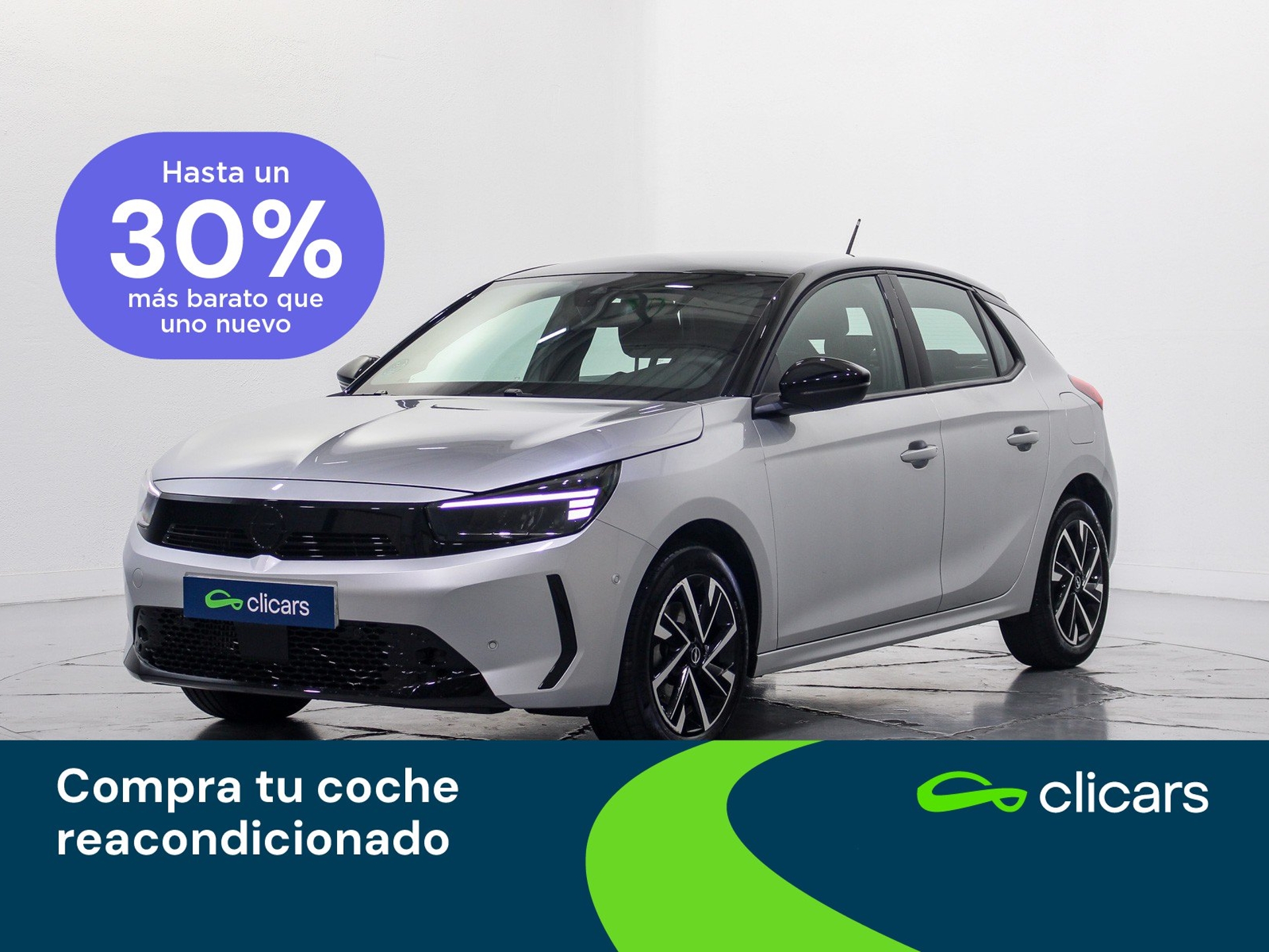 Imagen de OPEL Corsa