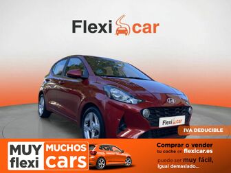 Imagen de HYUNDAI i10 1.0 MPI Klass