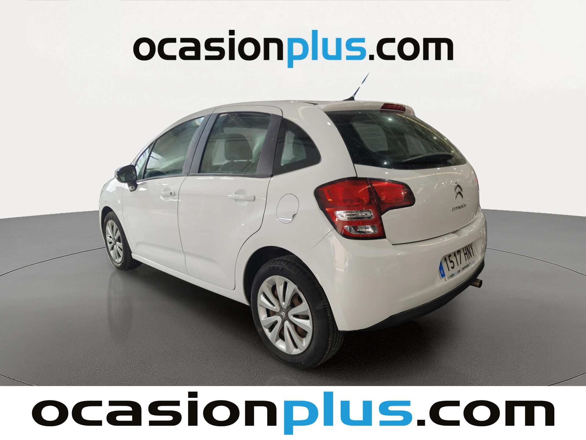 Imagen 3 de CITROEN C3