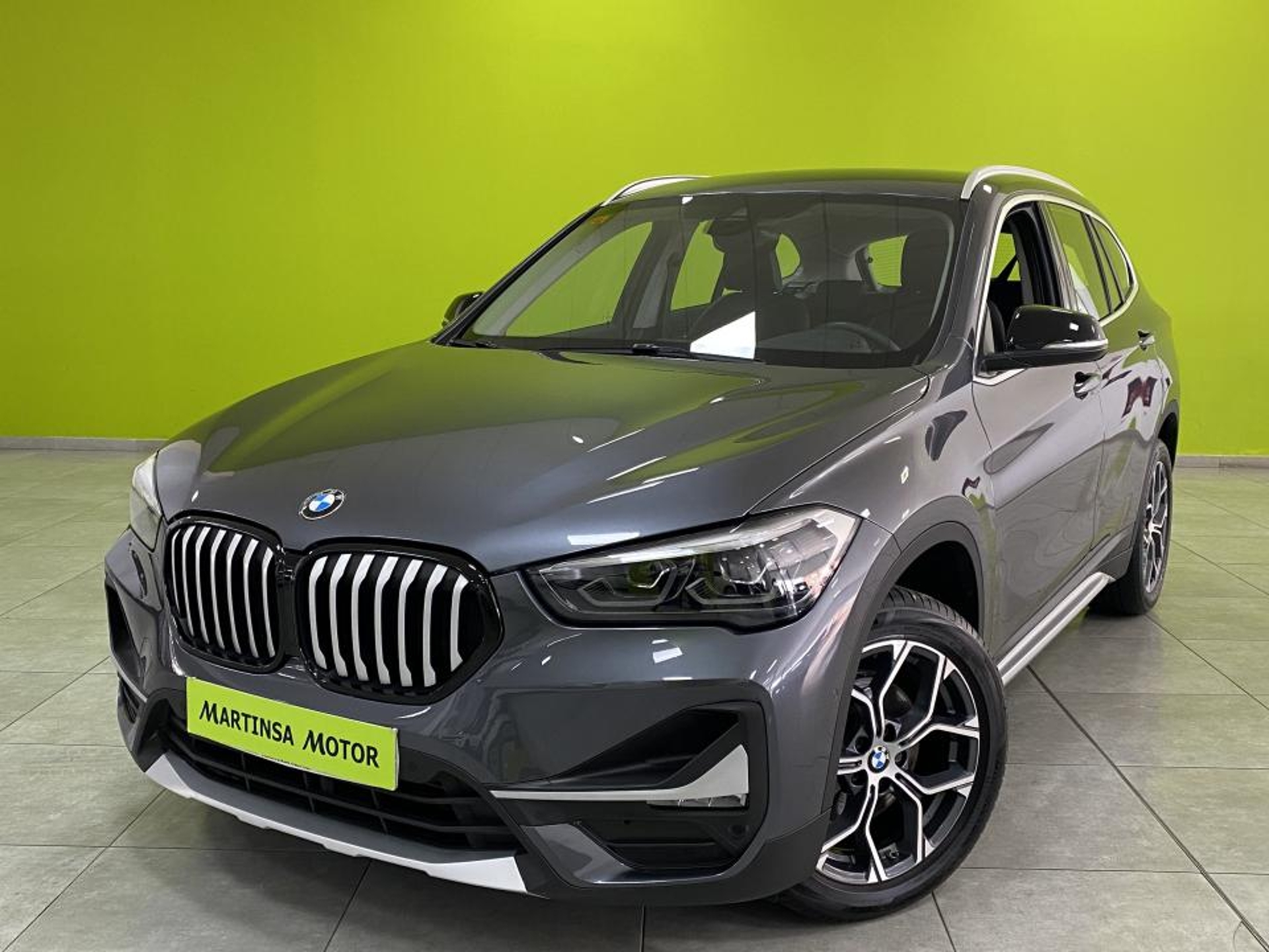 Imagen de BMW X1