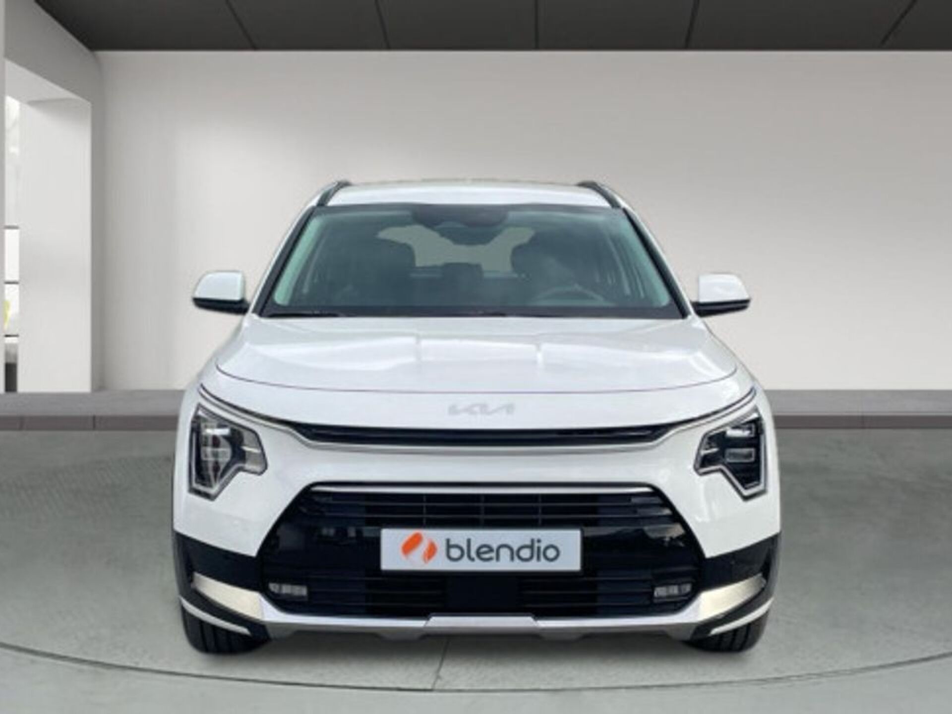 Imagen 3 de KIA Niro