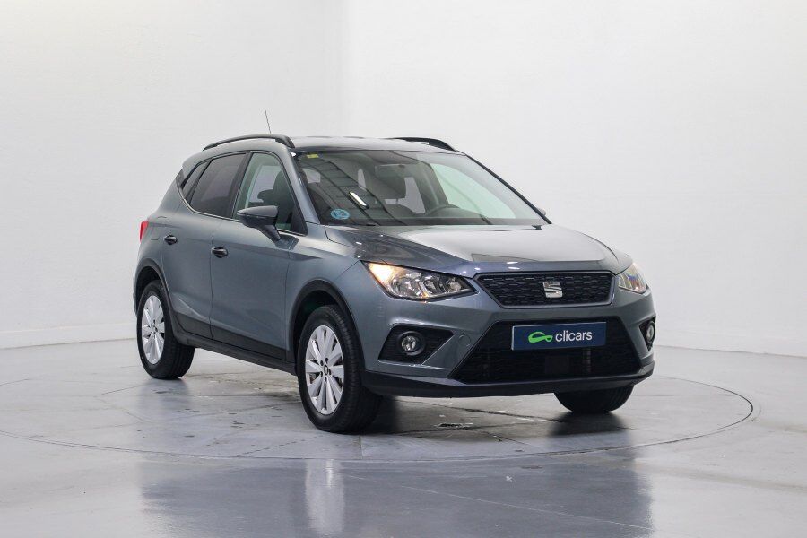 Foto del SEAT Arona 1.6TDI CR S&S Reference Plus 95