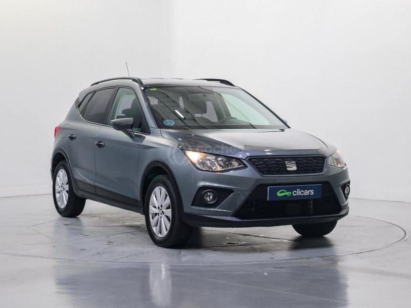 Foto del SEAT Arona 1.6TDI CR S&S Reference Plus 95