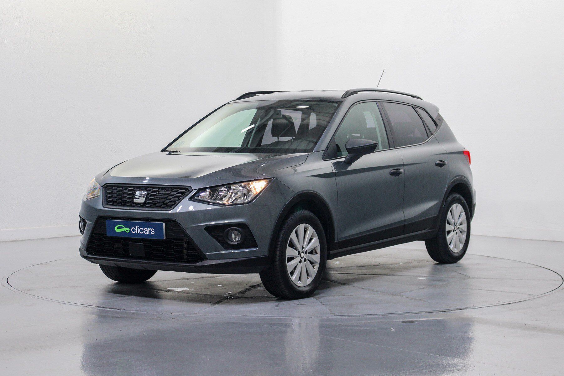 Foto del SEAT Arona 1.6TDI CR S&S Reference Plus 95