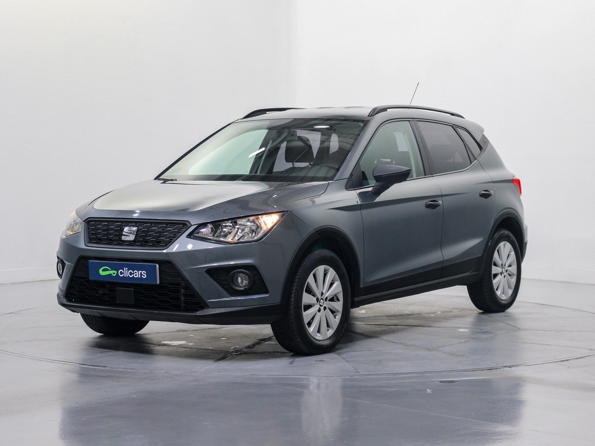 Imagen de SEAT Arona