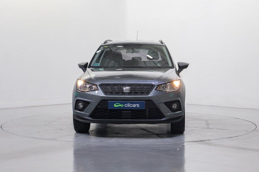 Foto del SEAT Arona 1.6TDI CR S&S Reference Plus 95