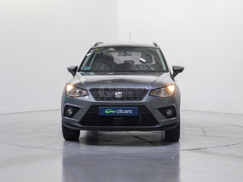 Foto del SEAT Arona 1.6TDI CR S&S Reference Plus 95
