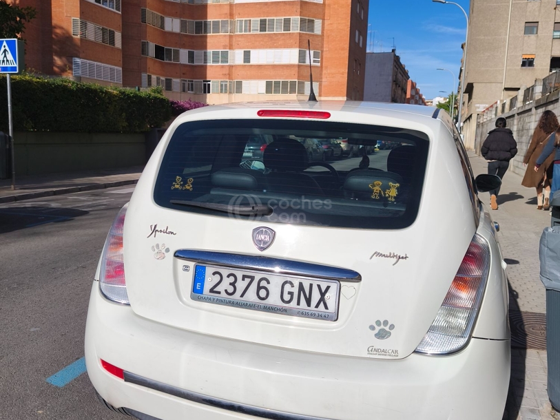 Foto del LANCIA Ypsilon 1.3JTD Armand Basi