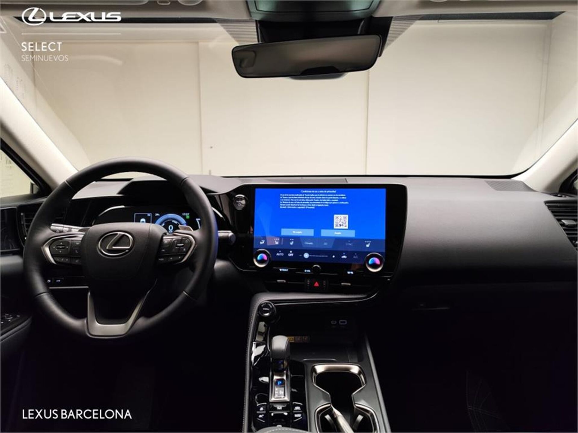 Imagen 3 de LEXUS NX