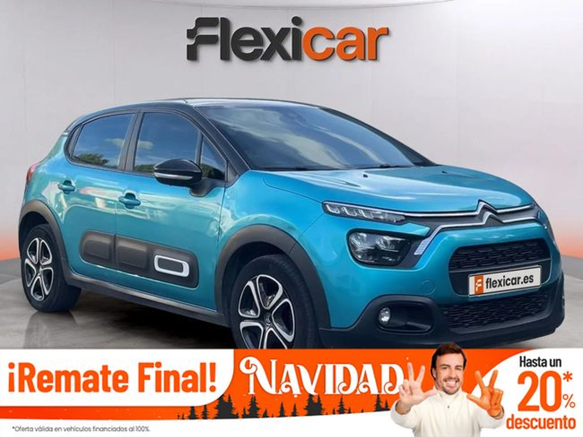 Imagen de CITROEN C3