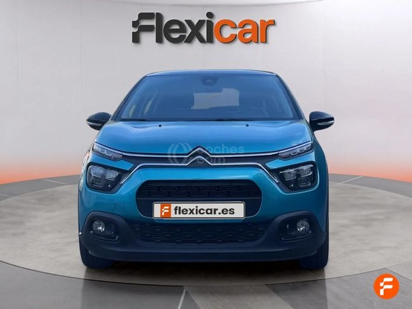 Foto del CITROEN C3 1.2 PureTech S&S Feel Pack 83