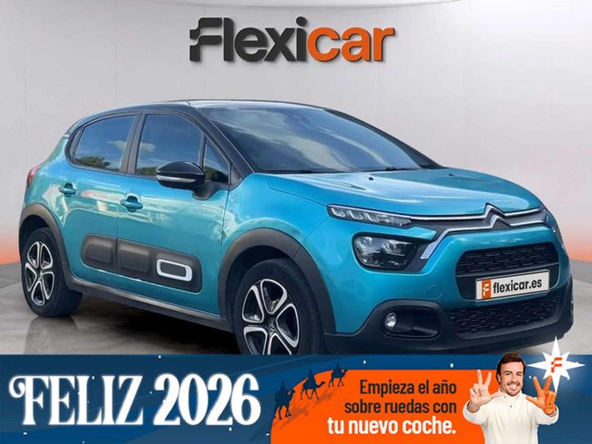 Imagen de CITROEN C3