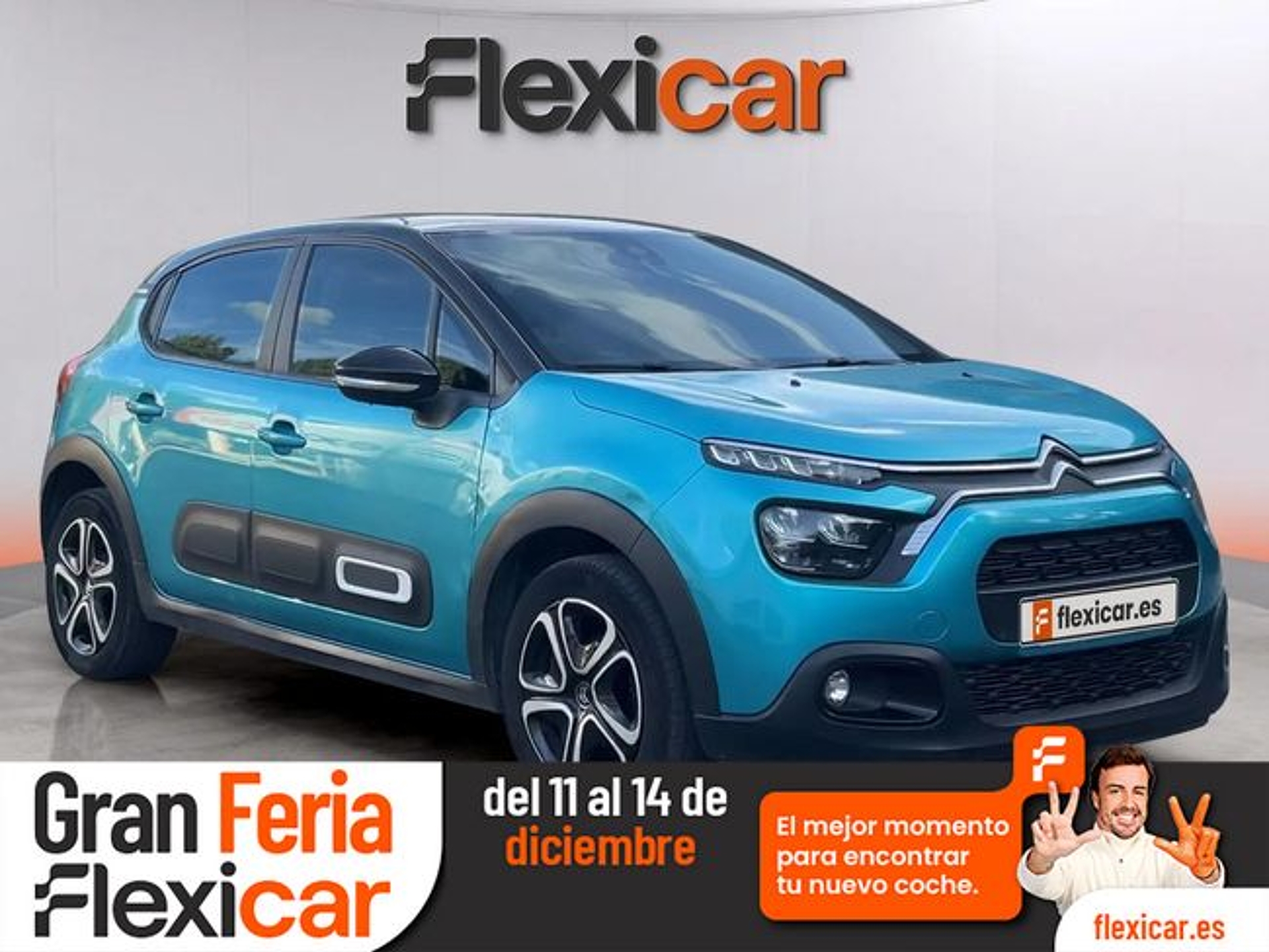 Imagen de CITROEN C3