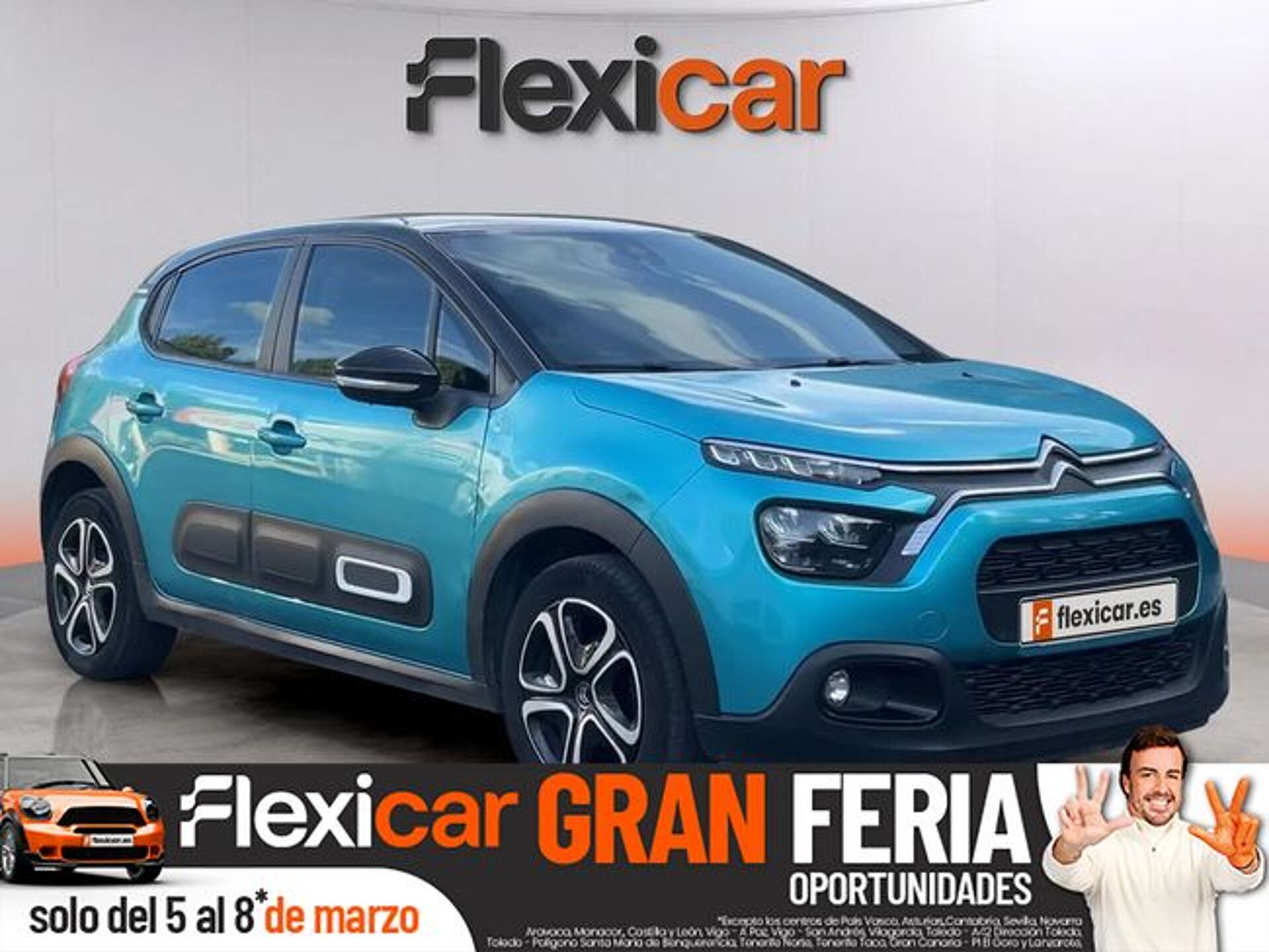 Imagen 1 de CITROEN C3