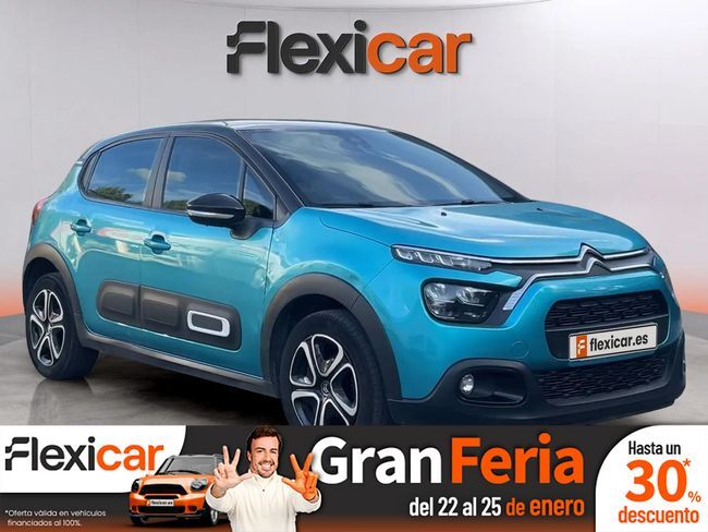 CITROEN C3 (PureTech 60KW (83CV) Feel Pack) en Girona
