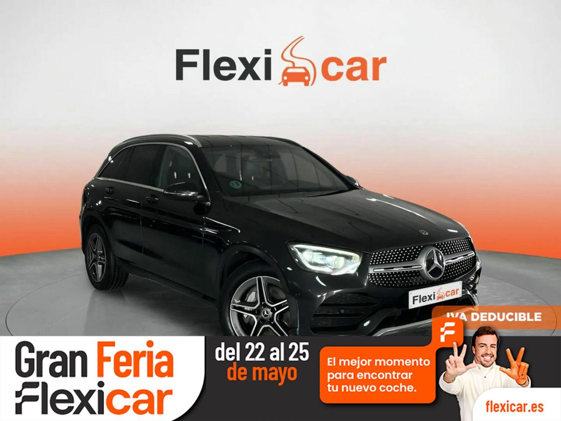 Imagen de MERCEDES Clase GLC