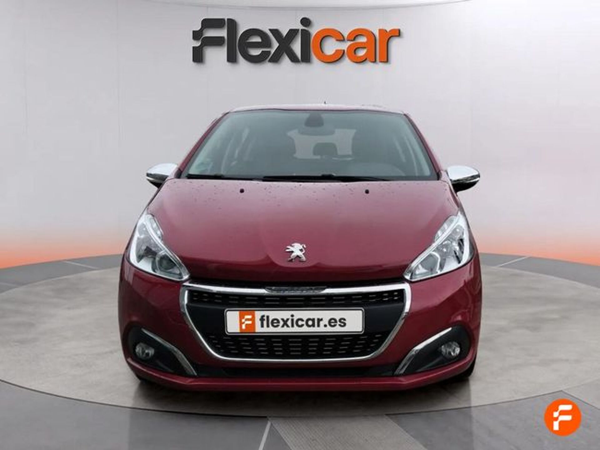 Imagen 2 de PEUGEOT 208