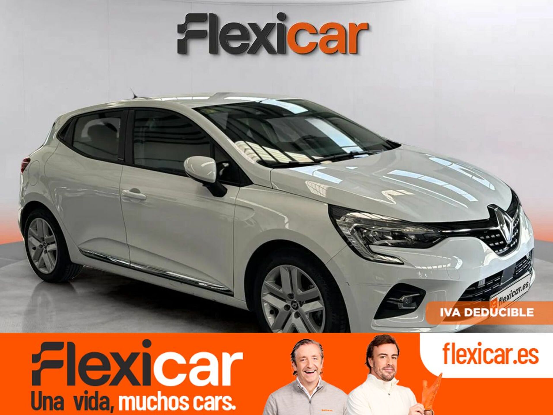 Imagen de RENAULT Clio