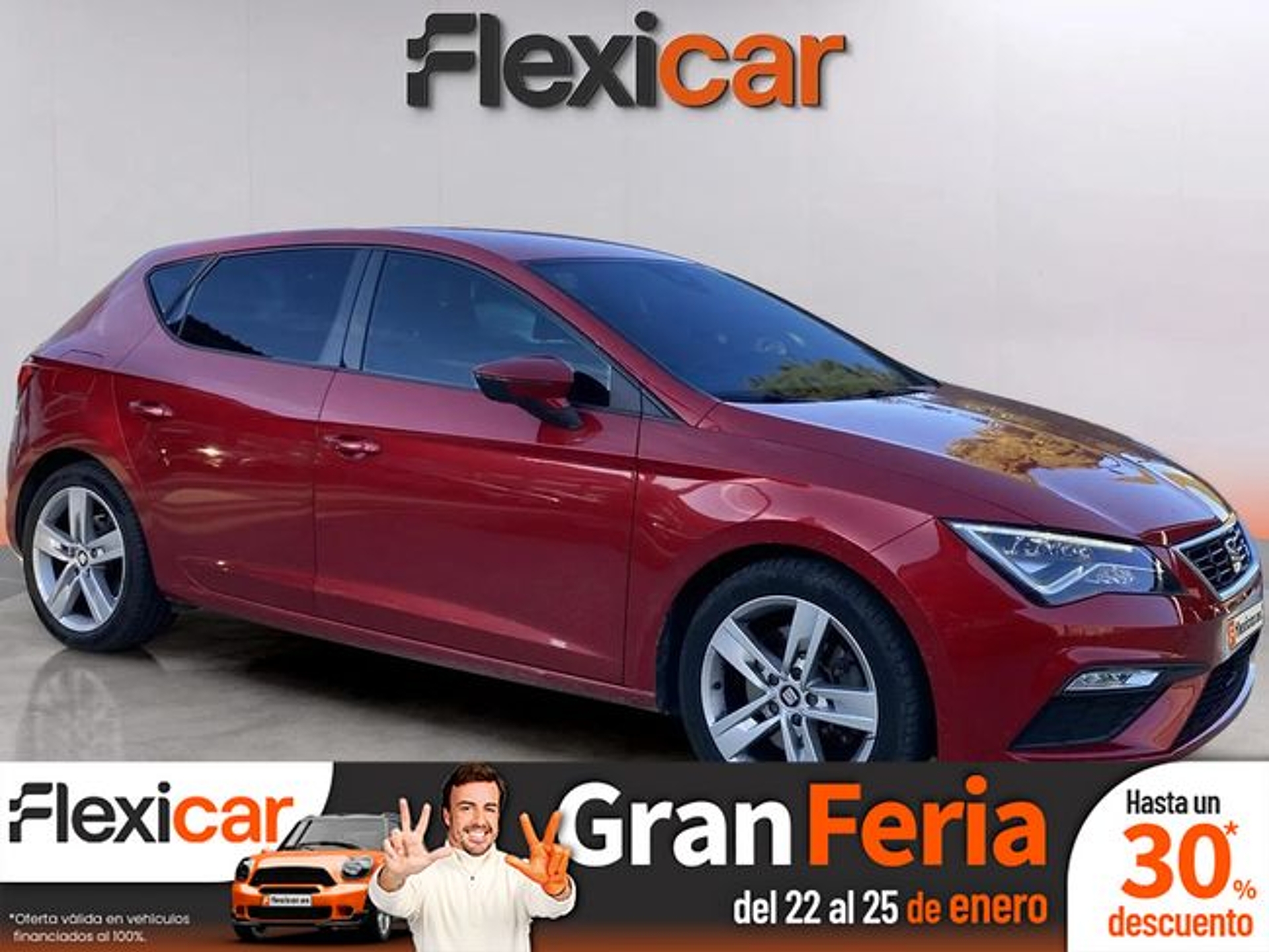 Imagen de SEAT León