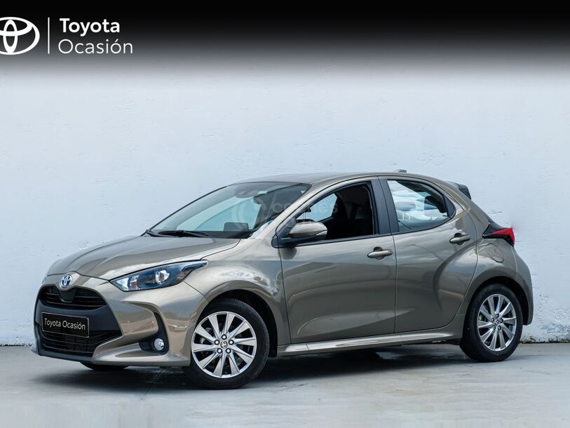 Foto del TOYOTA Yaris 120H 1.5 Active Plus