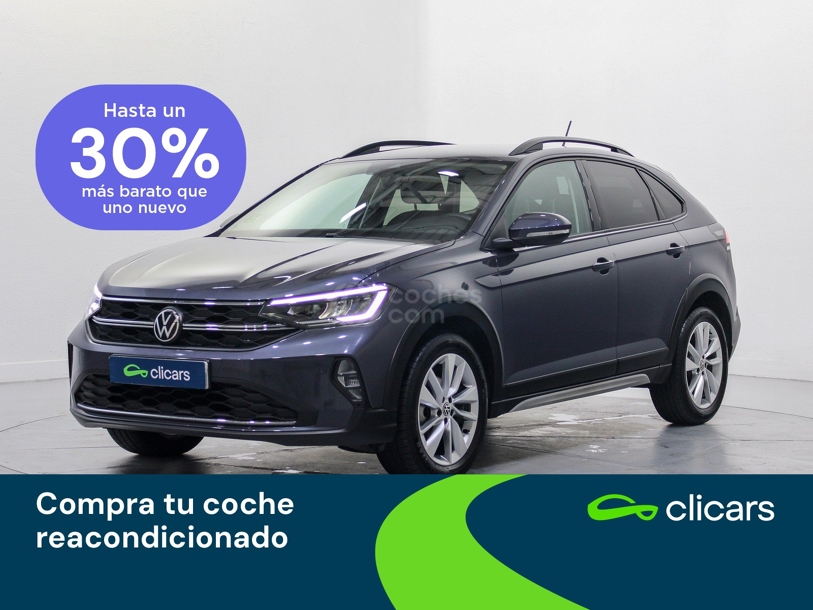 Foto del VOLKSWAGEN Taigo 1.0 TSI Life 81kW