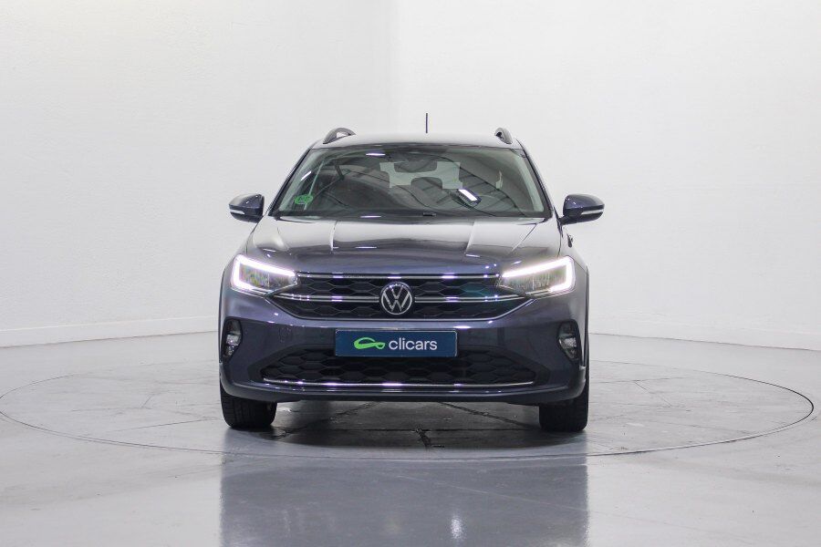 Foto del VOLKSWAGEN Taigo 1.0 TSI Life 81kW