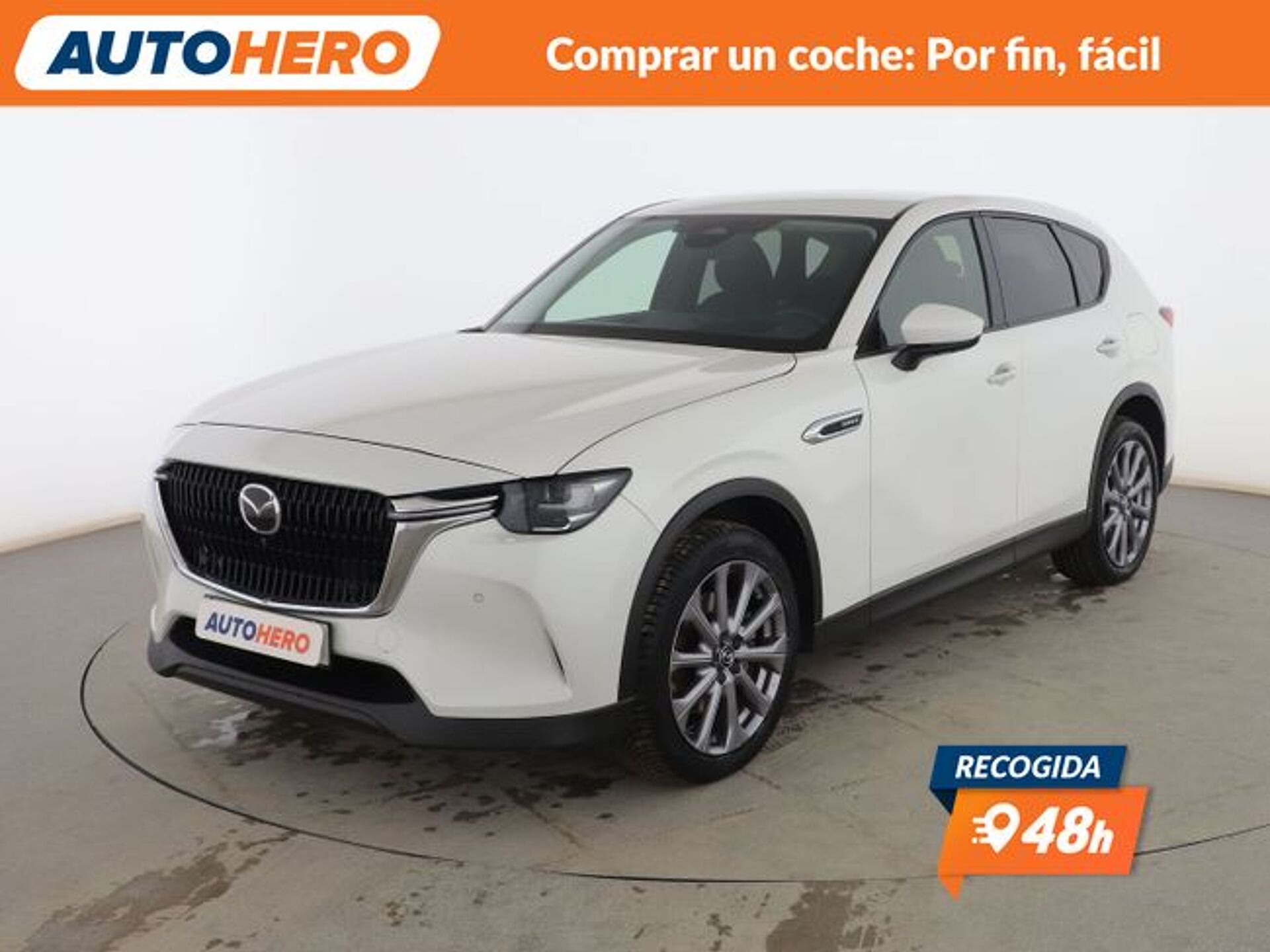 Imagen 1 de MAZDA CX-60