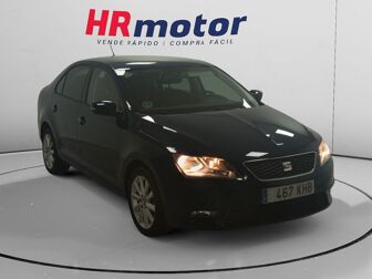 Imagen de SEAT Toledo 1.0 EcoTSI S&S Reference Edition 95