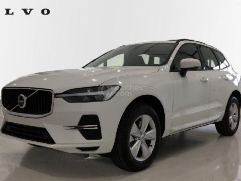 Foto del VOLVO XC60 B4 Ultimate Bright AWD Aut.