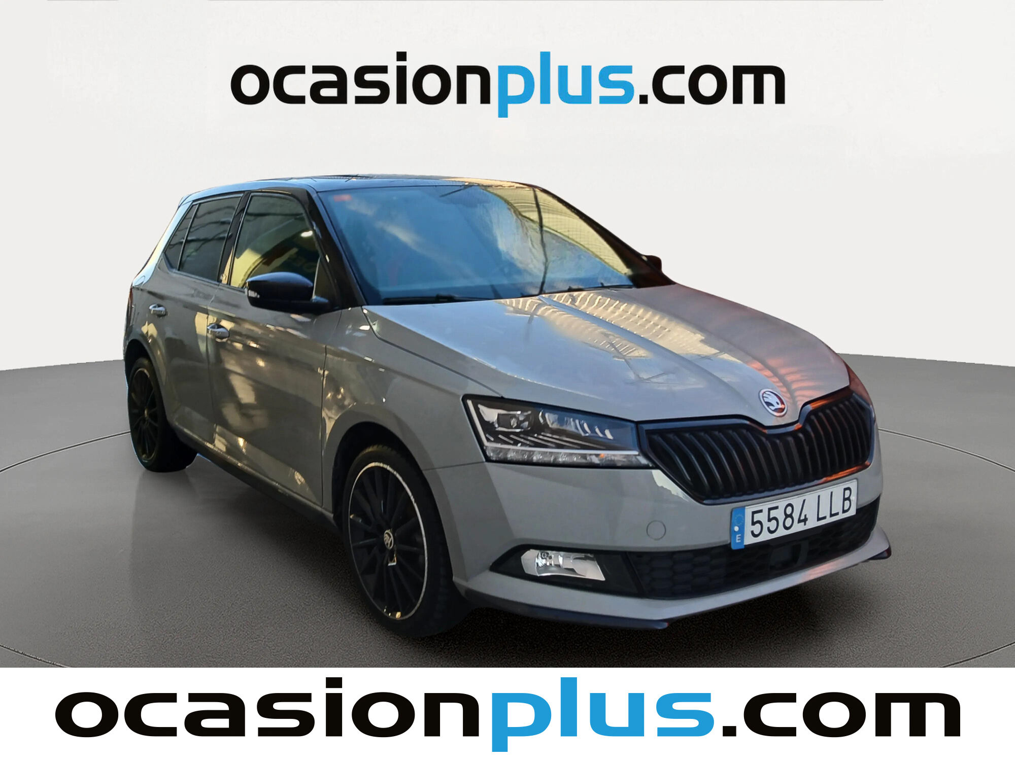 Foto del SKODA Fabia 1.0 TSI Monte Carlo DSG 70kW