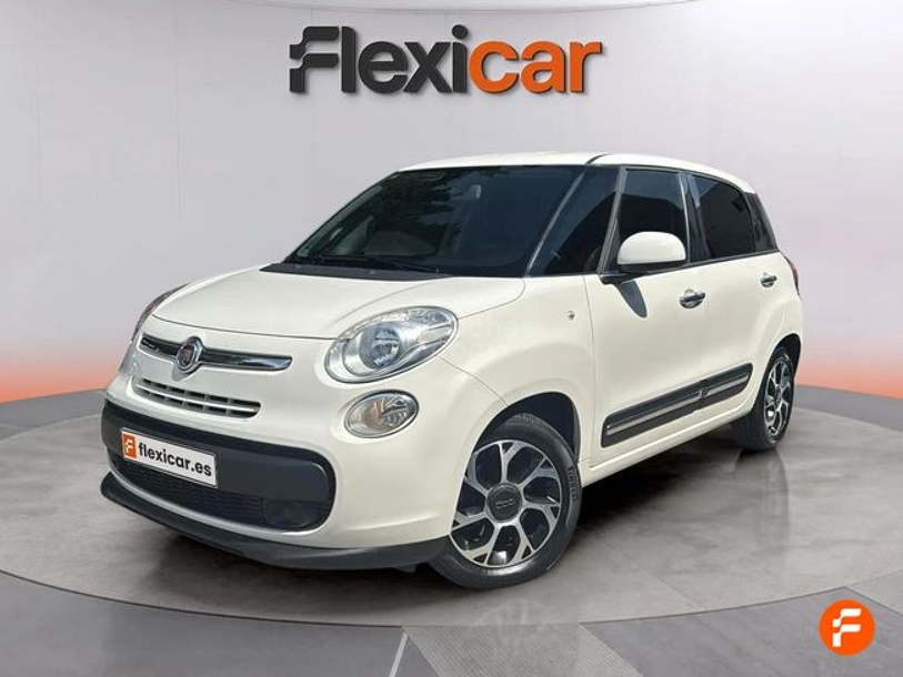 Foto del FIAT 500L 1.4 Pop Star
