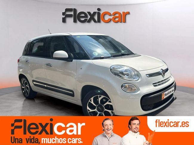 FIAT 500L (Pop Star 1.4 16v 95CV) en Madrid