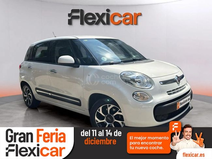 Foto del FIAT 500L 1.4 Pop Star