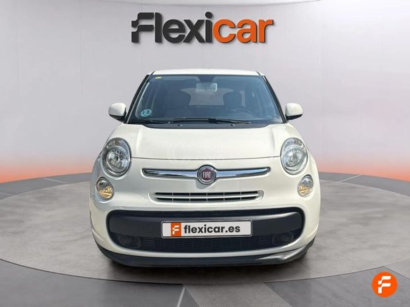 Foto del FIAT 500L 1.4 Pop Star