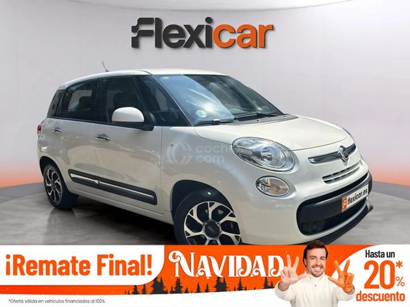 Foto del FIAT 500L 1.4 Pop Star