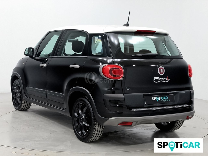 Foto del FIAT 500L 1.4 Cross