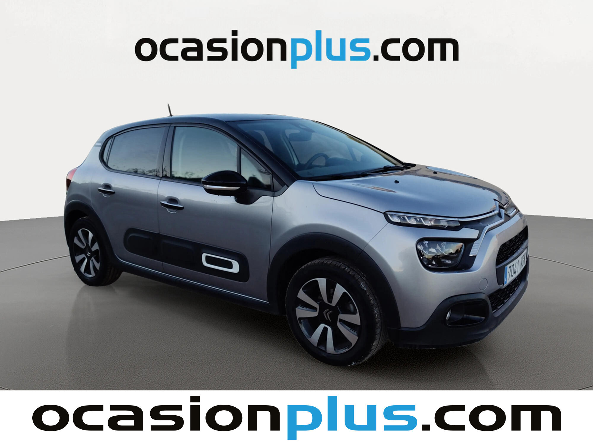 Foto del CITROEN C3 1.2 PureTech S&S C-Series 83